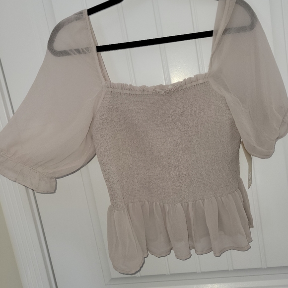 Rd style brand crop - Picture 3 of 4